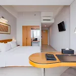 Hotel Santika Jemursari